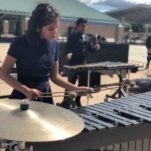 Meet your Posher, Mia